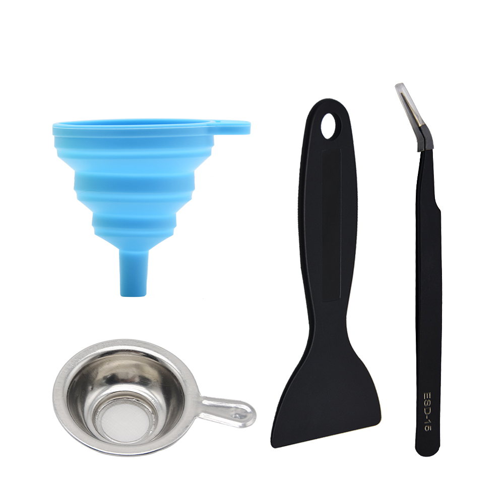 Print Removal Spatula - 3D Printer SLA Resin Special Shovel