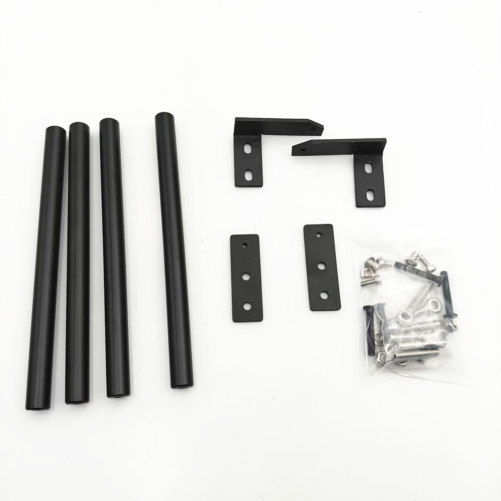 Z Axis Stabilizer 3D - Upgrade Stability Z Axis Pull Rod