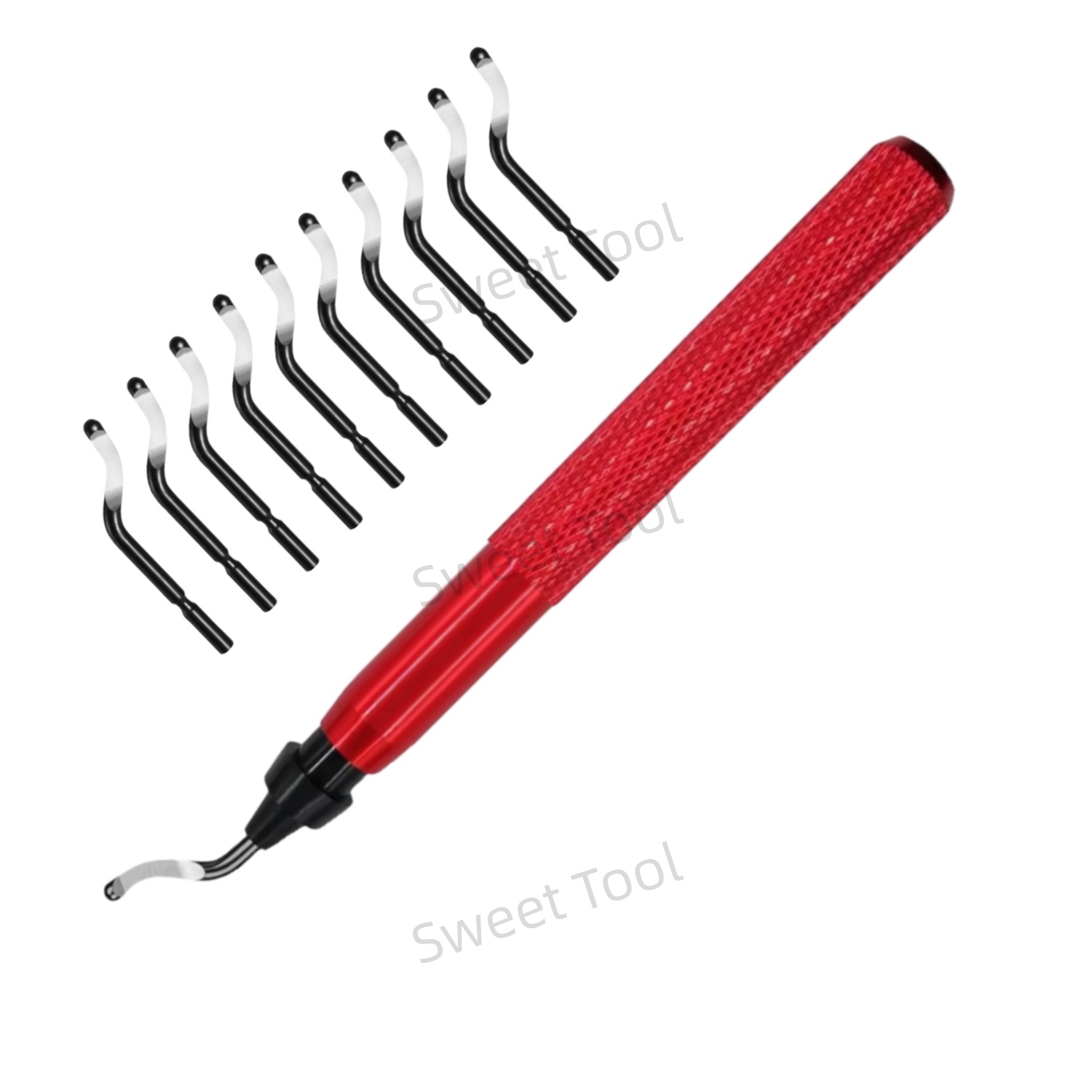 3D Print Removal Tool - Deburring Tool Set RB1200 Series with
