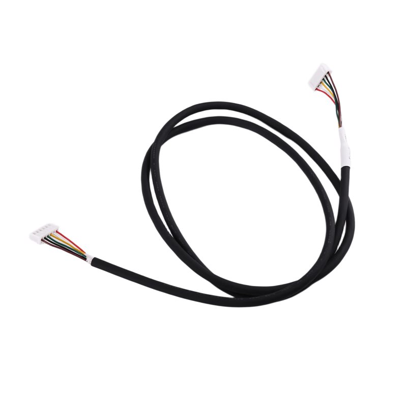 3D Printing Workshop - Exquisite-For FLASHFORGE Extruder Cable For AD5X