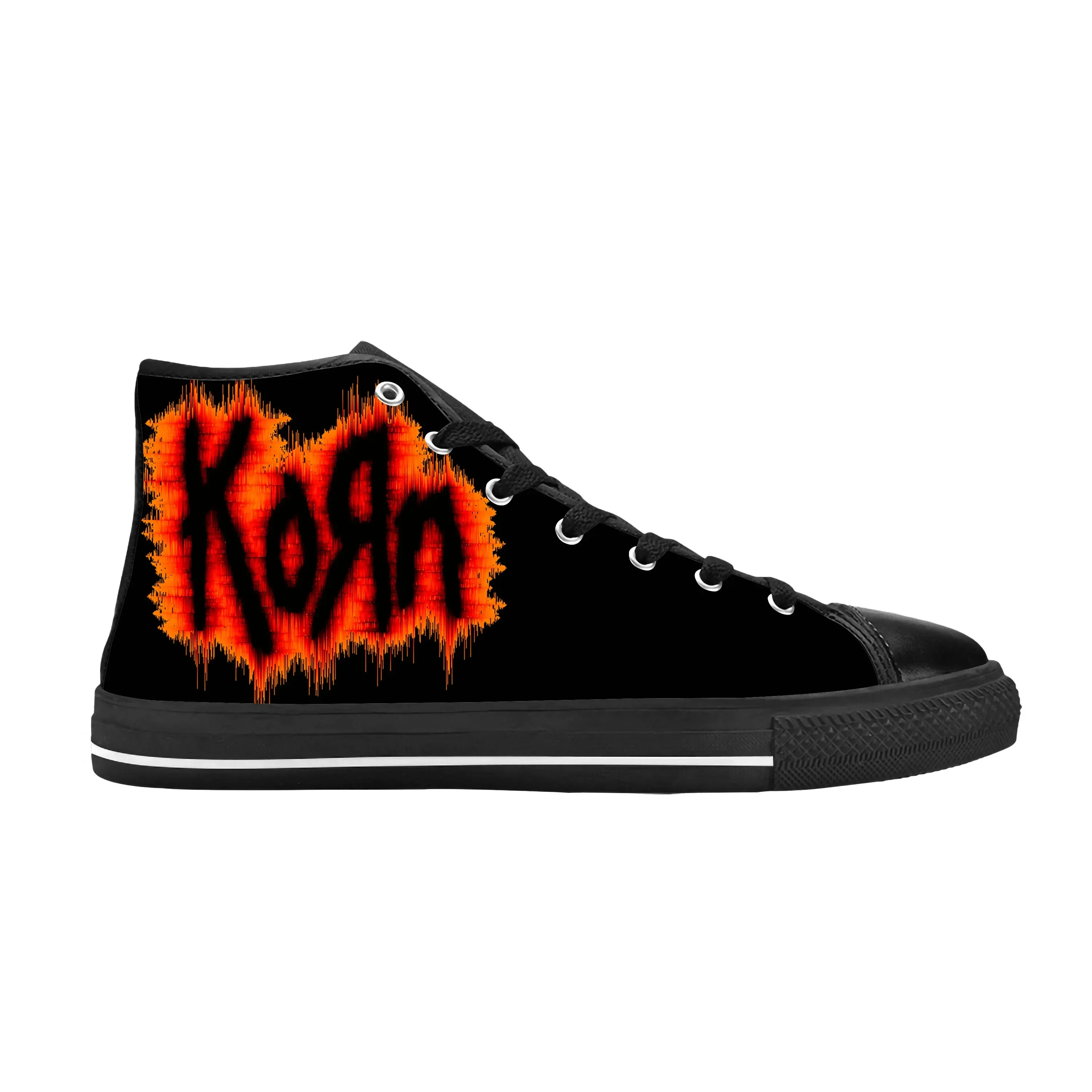 3D Printing Metal - Korn Metal Rock Band Music Horror