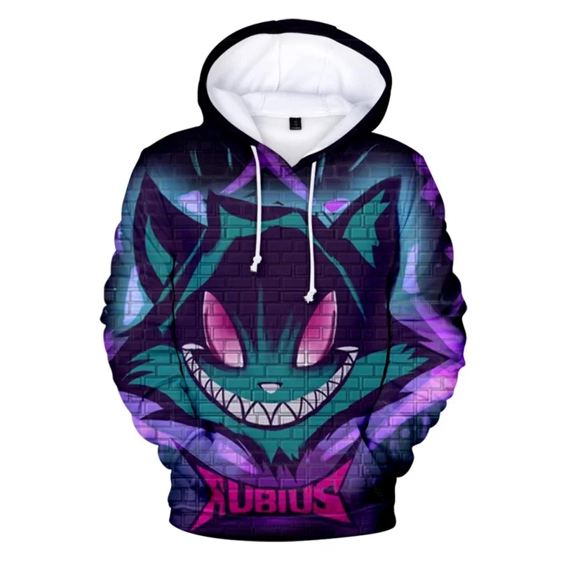 3D Printing Z Hop - 3D Print Rubius Z Ed Fashion