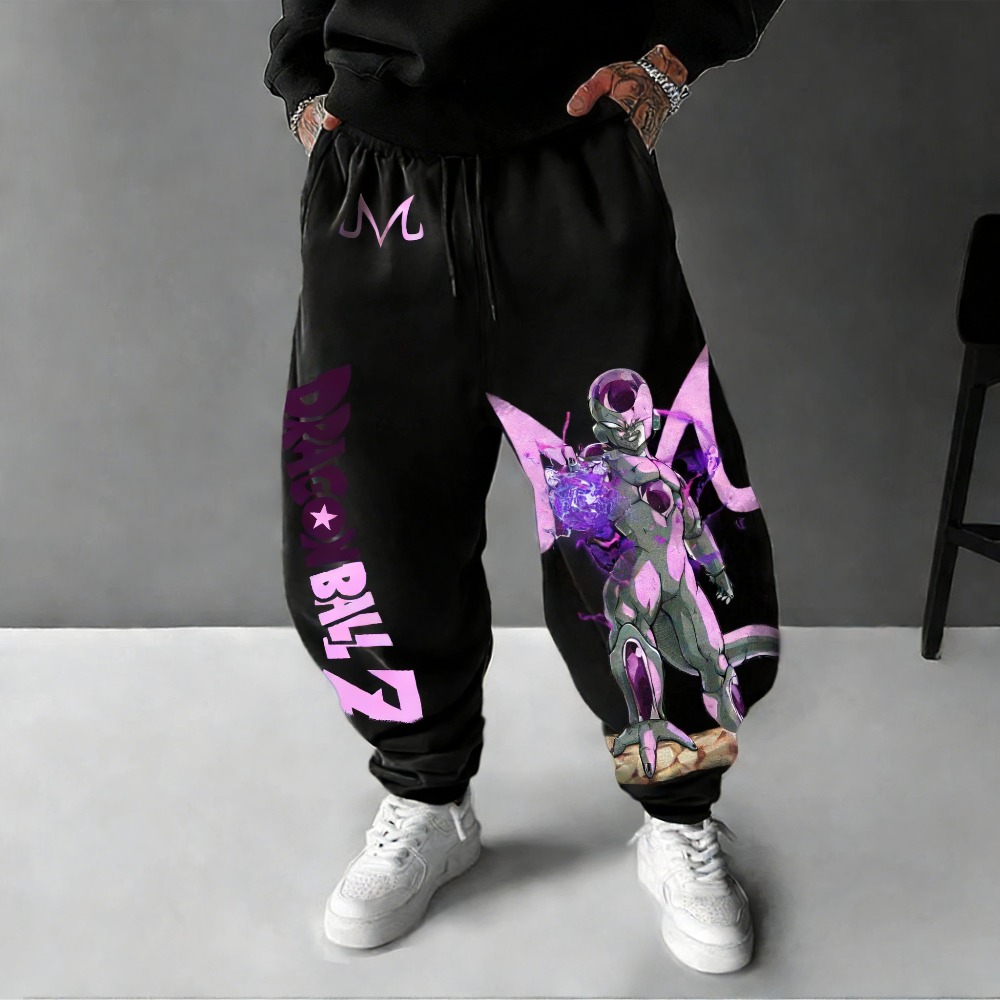 3D Printing Z Hop - 2026 Summer Dragon Ball Z Frieza