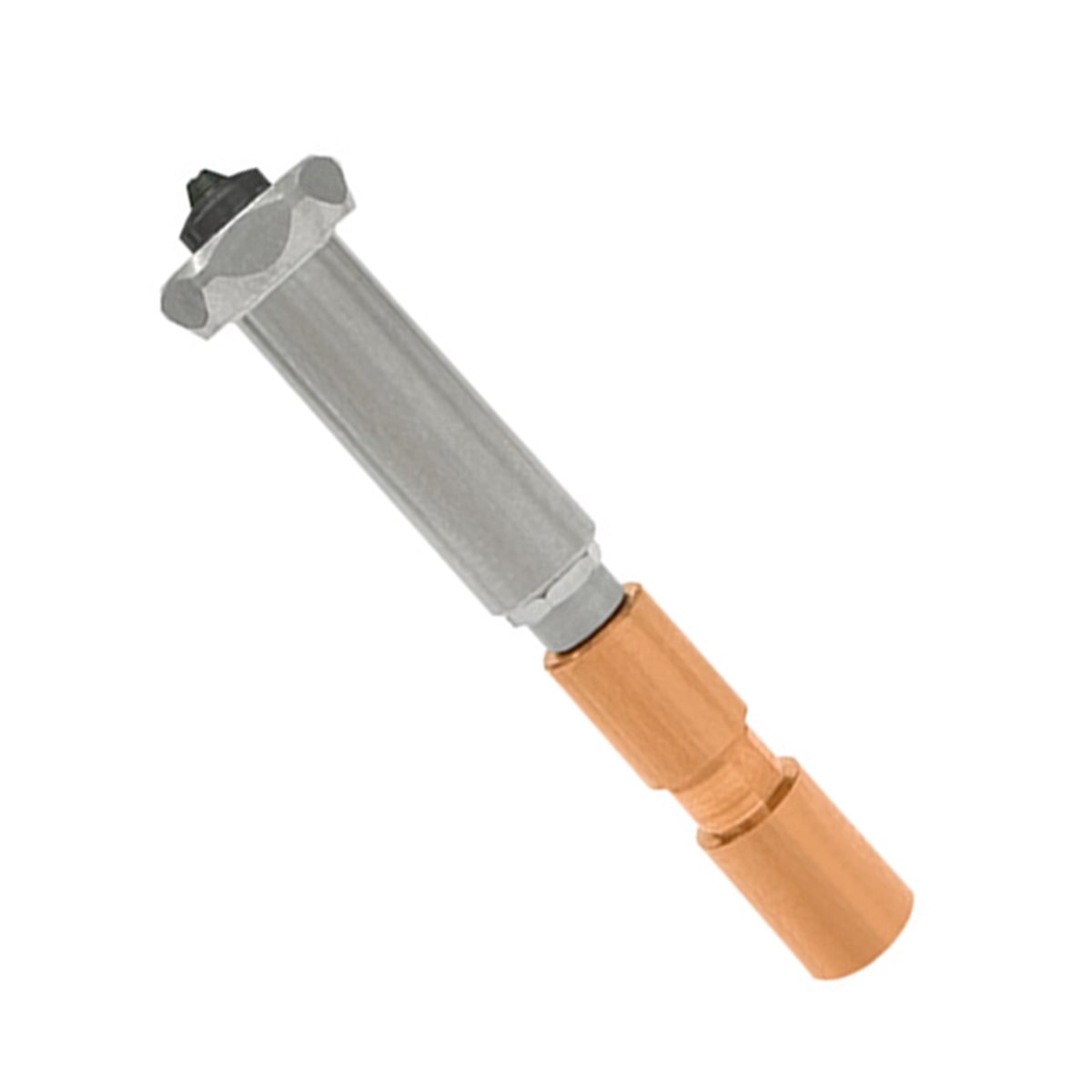 Nozzle 0.4Mm Hardened - [VALUE PACK]For 3 Max Combo Printer