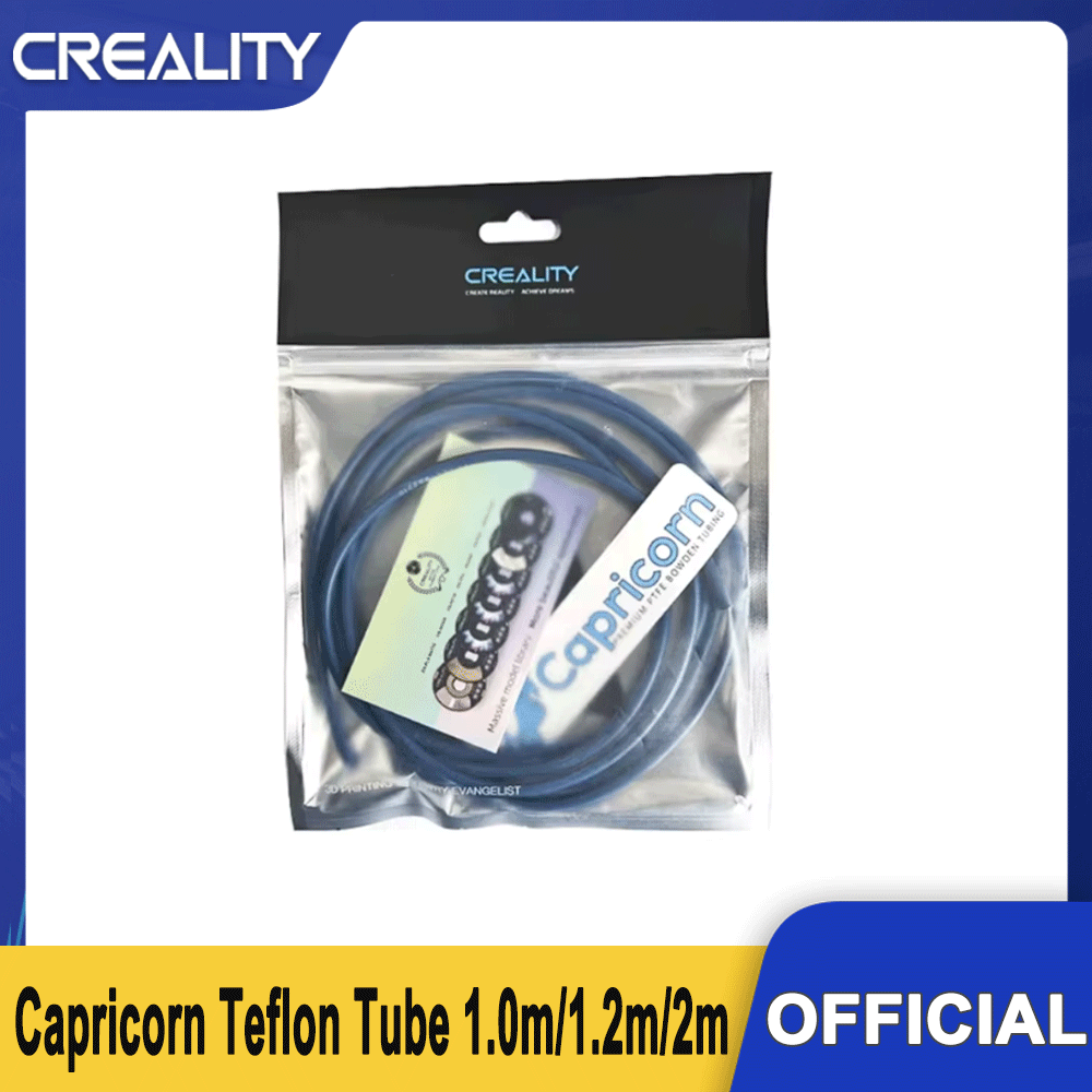 3D Printing Creality - CREALITY for Capricorn Bowden PTFE Tubing
