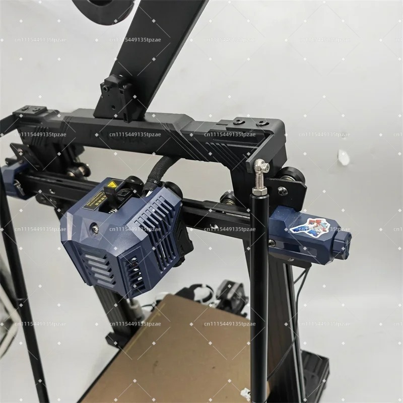 Z Axis Stabilizer 3D - Z Axis Brace Pull Rod Kit