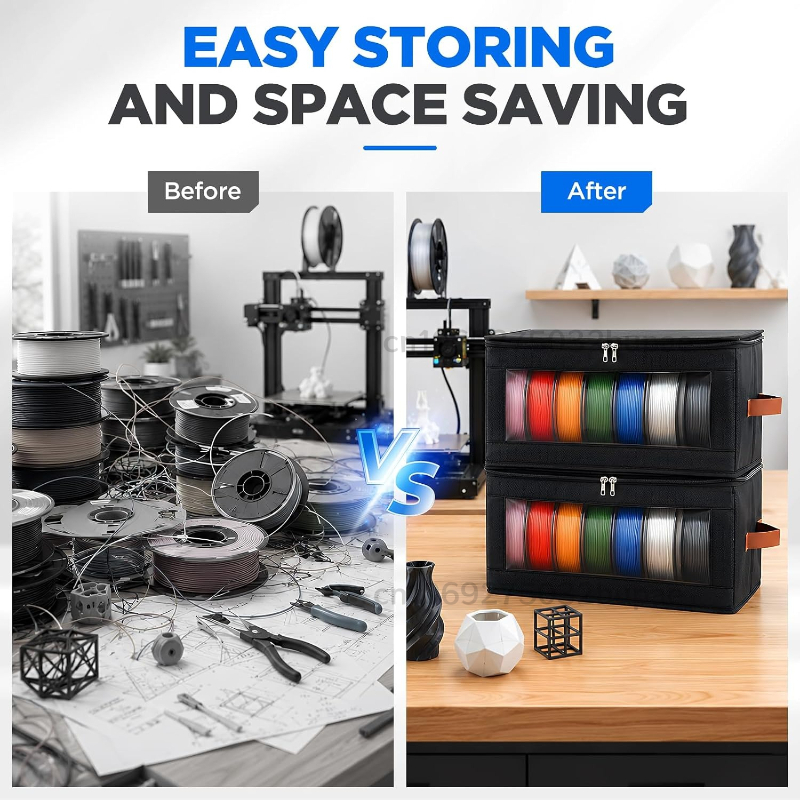 Filament Storage Bag - 3D Prin - 3D Printing Workshop review and price