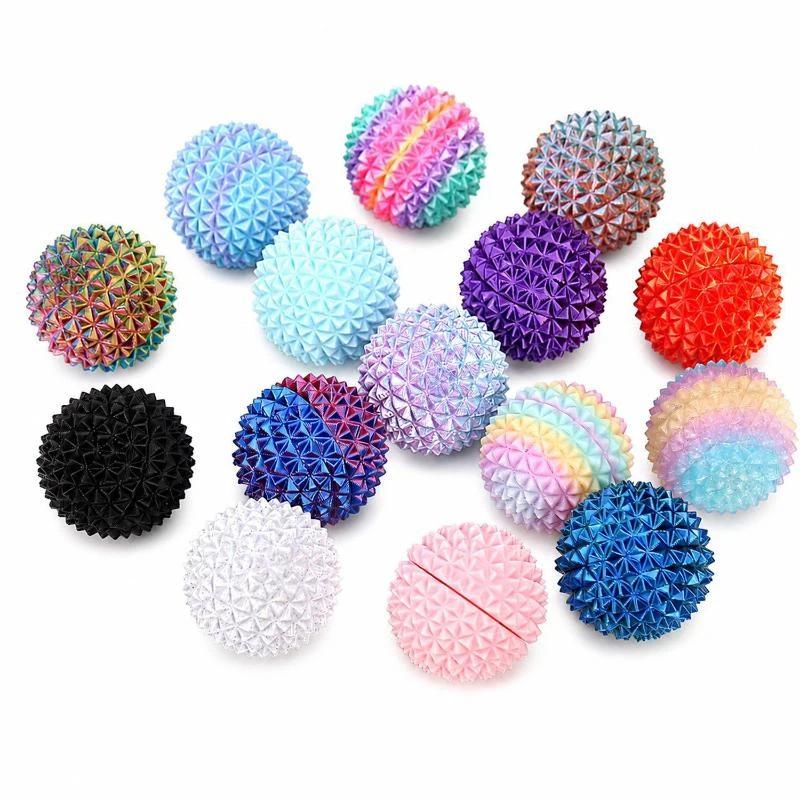 1Pcs 3D Printed Spiky Multi Th - 3D Printing Abs review and price