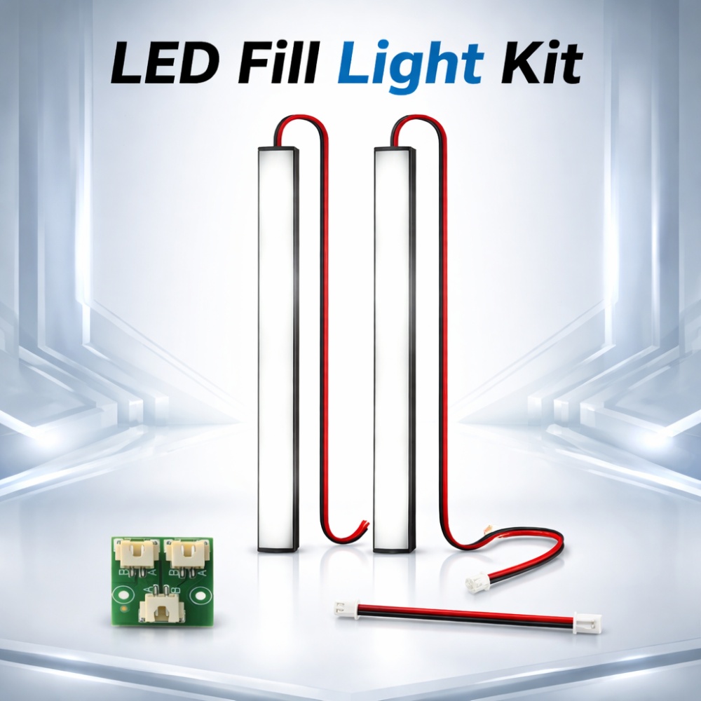 24V LED Double light strip For - 3D Printing Workshop review and price