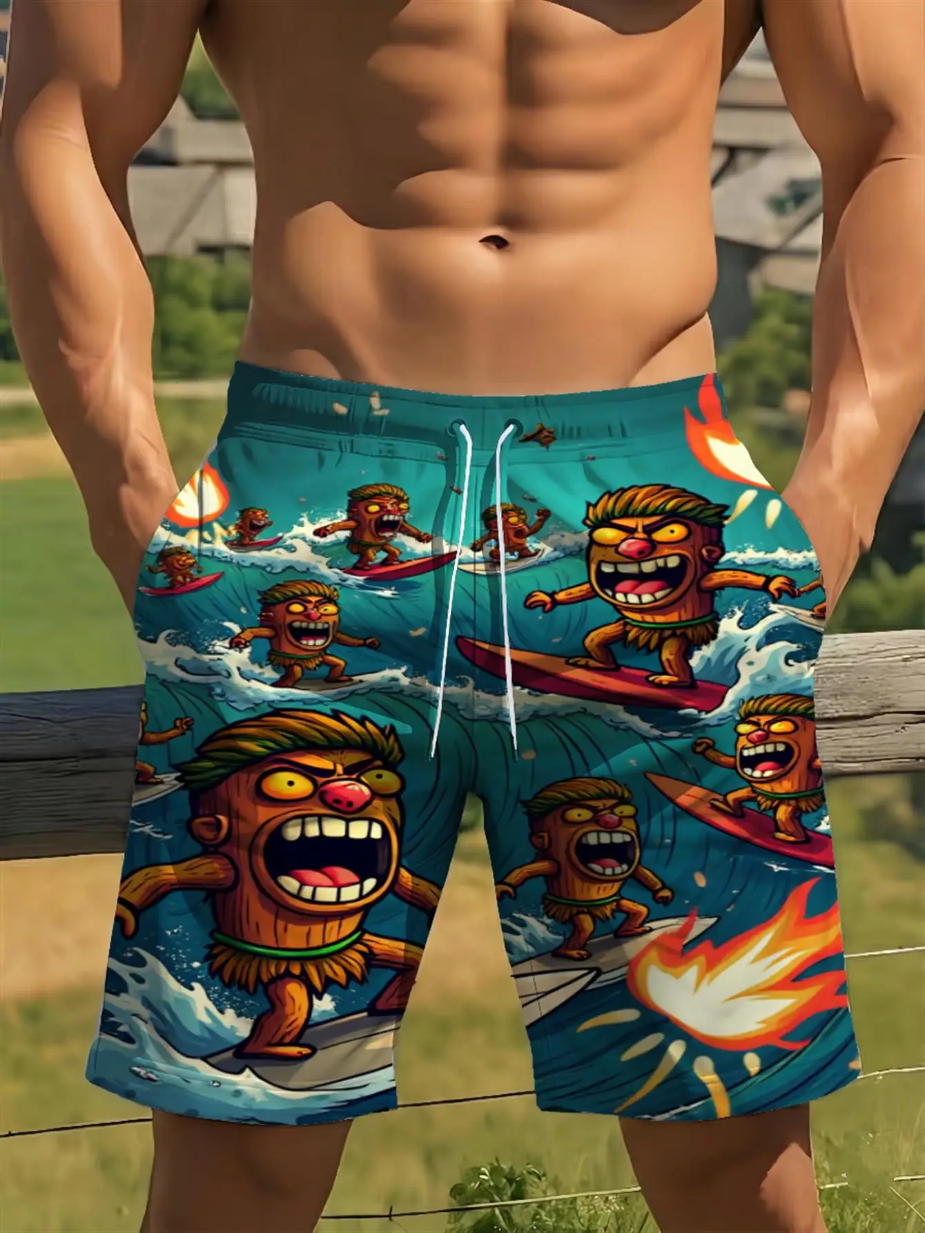 Men Bali Barong Mask Toucan Bi - 3D Printing Bali review and price