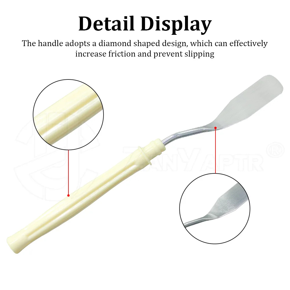 For 3D Printer Parts Removal T - Print Removal Spatula review and price