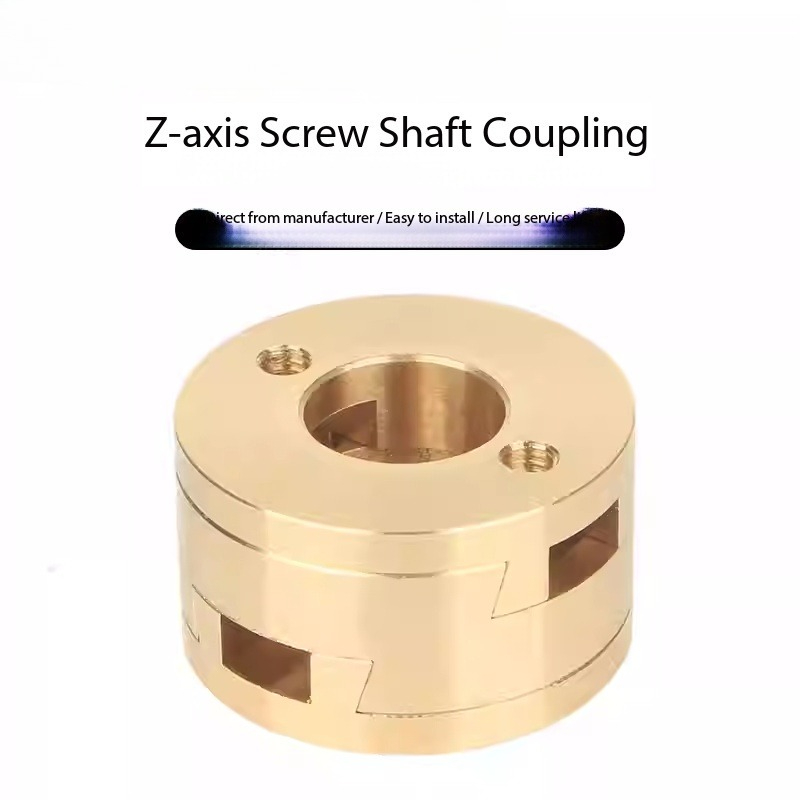 3DSWAY 3d printer accessories  - Z Axis Stabilizer 3D review and price