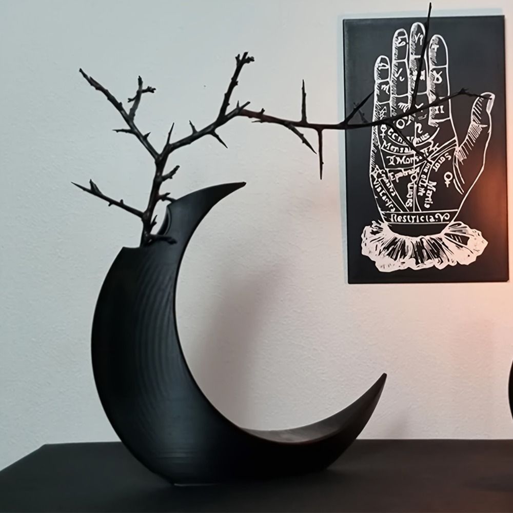 Creative PLA Dried Flowers Vas - 3D Printing Pot review and price
