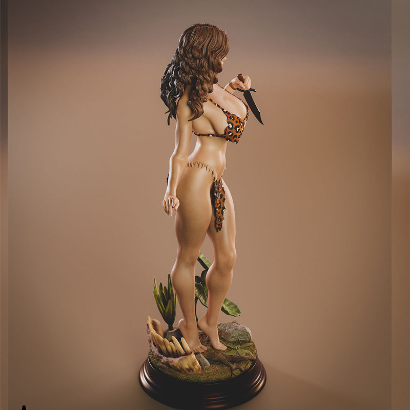 3 Styles Origi Character  6083 - 3D Printing Abs review and price