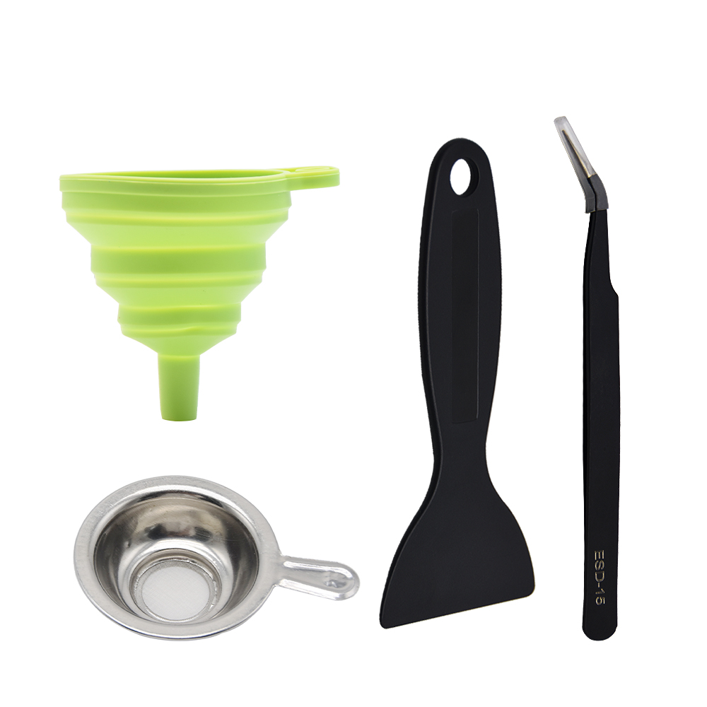 3D Printer SLA Resin Special S - Print Removal Spatula review and price