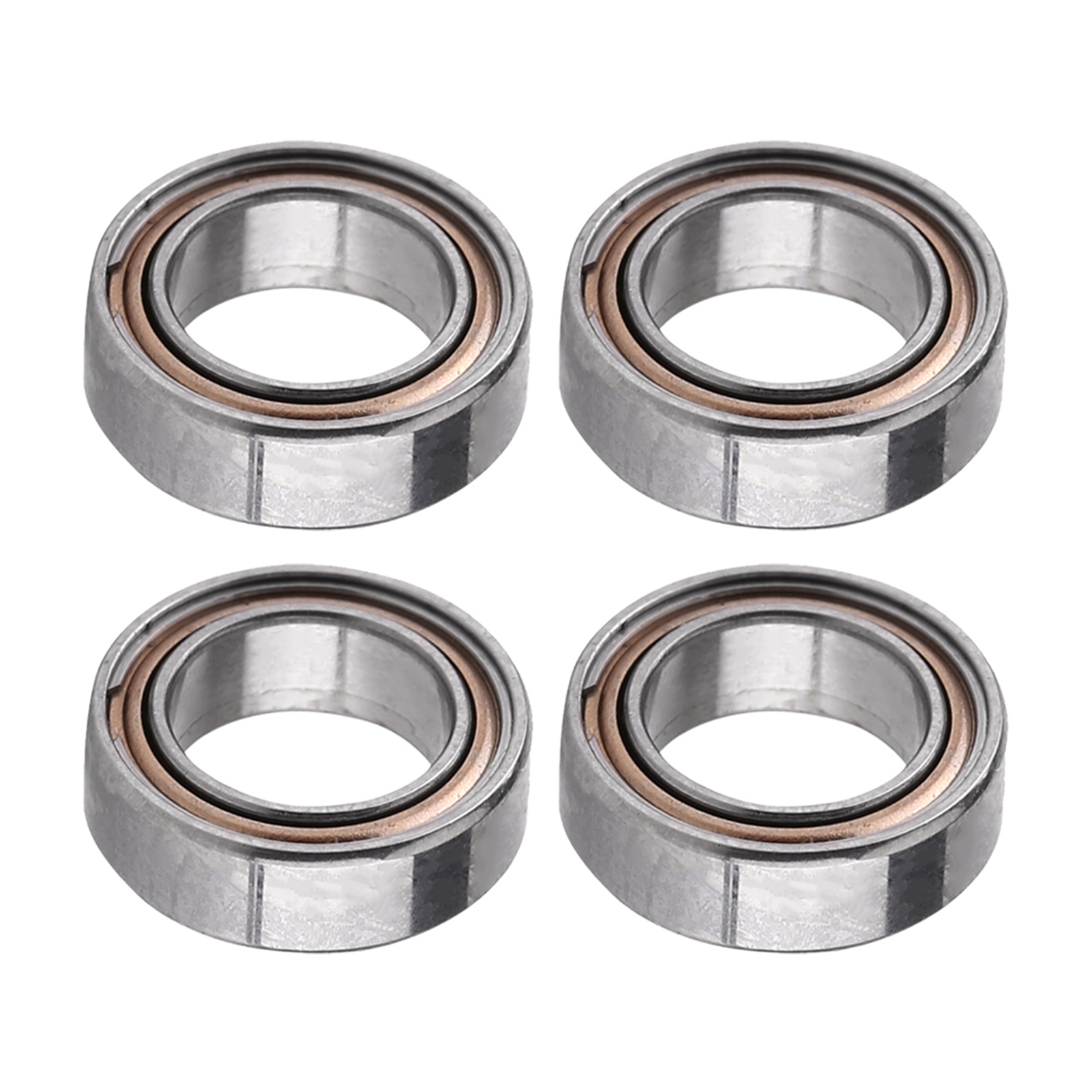 Ball Bearing Steel Bearing MR8 - 3D Printing Steel review and price