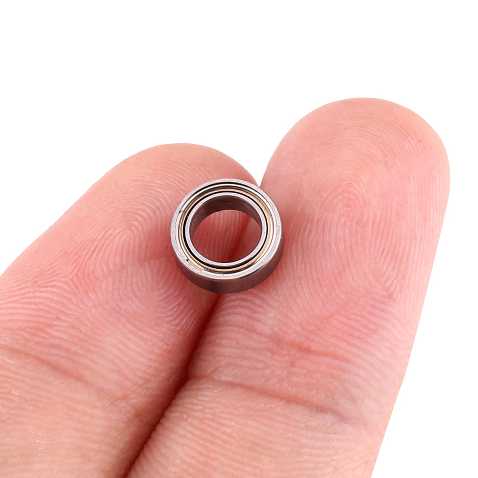 Ball Bearing Steel Bearing MR8 - 3D Printing Steel review and price