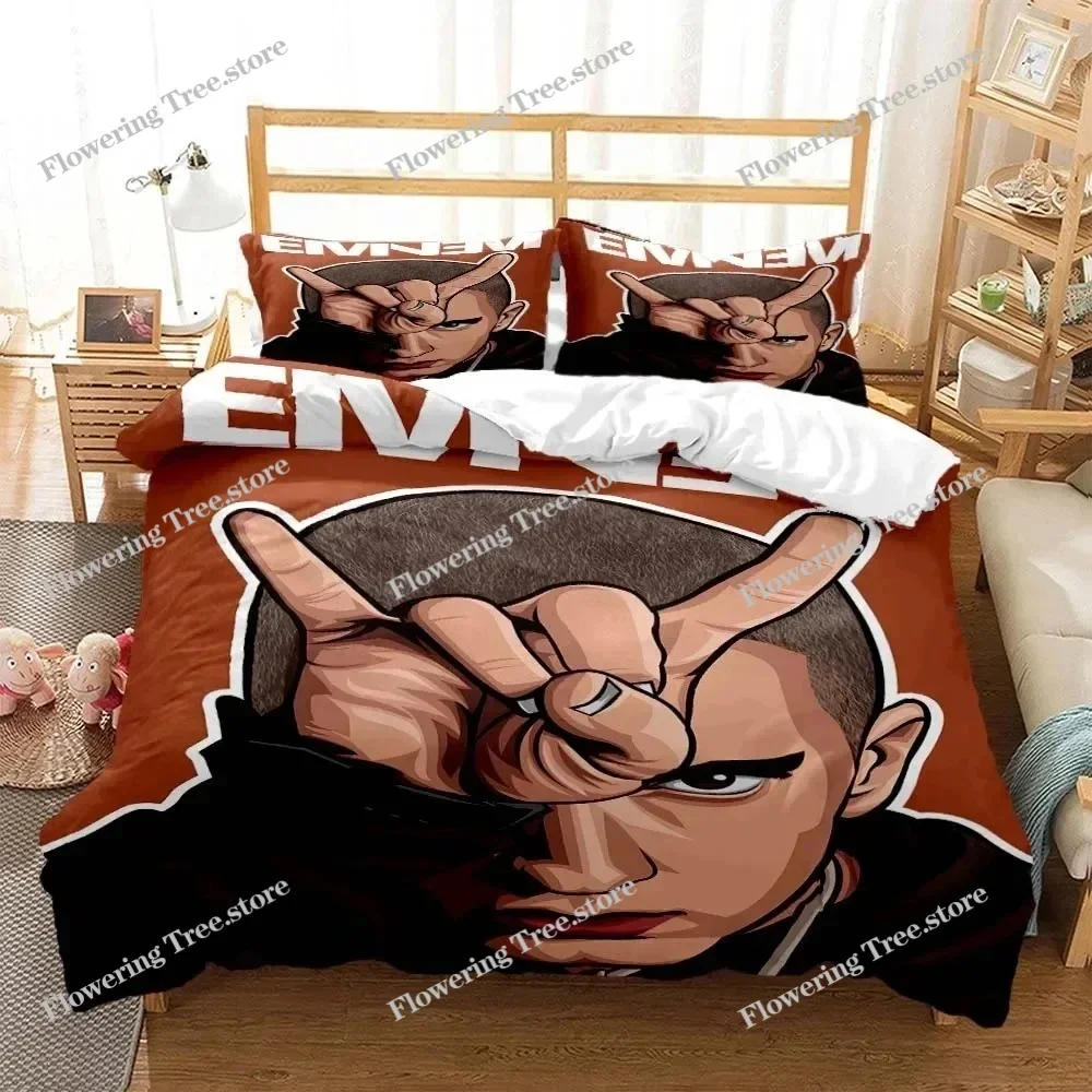 3D Print Hip Hop Eminem Beddin - 3D Printing Z Hop review and price