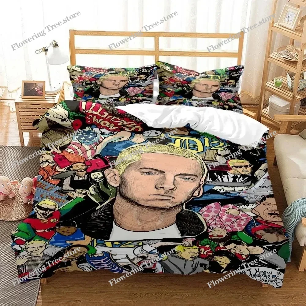 3D Print Hip Hop Eminem Beddin - 3D Printing Z Hop review and price