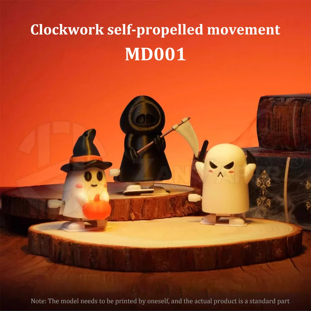 For Bambu Lab Clockwork self-p - 3D Printing Workshop review and price