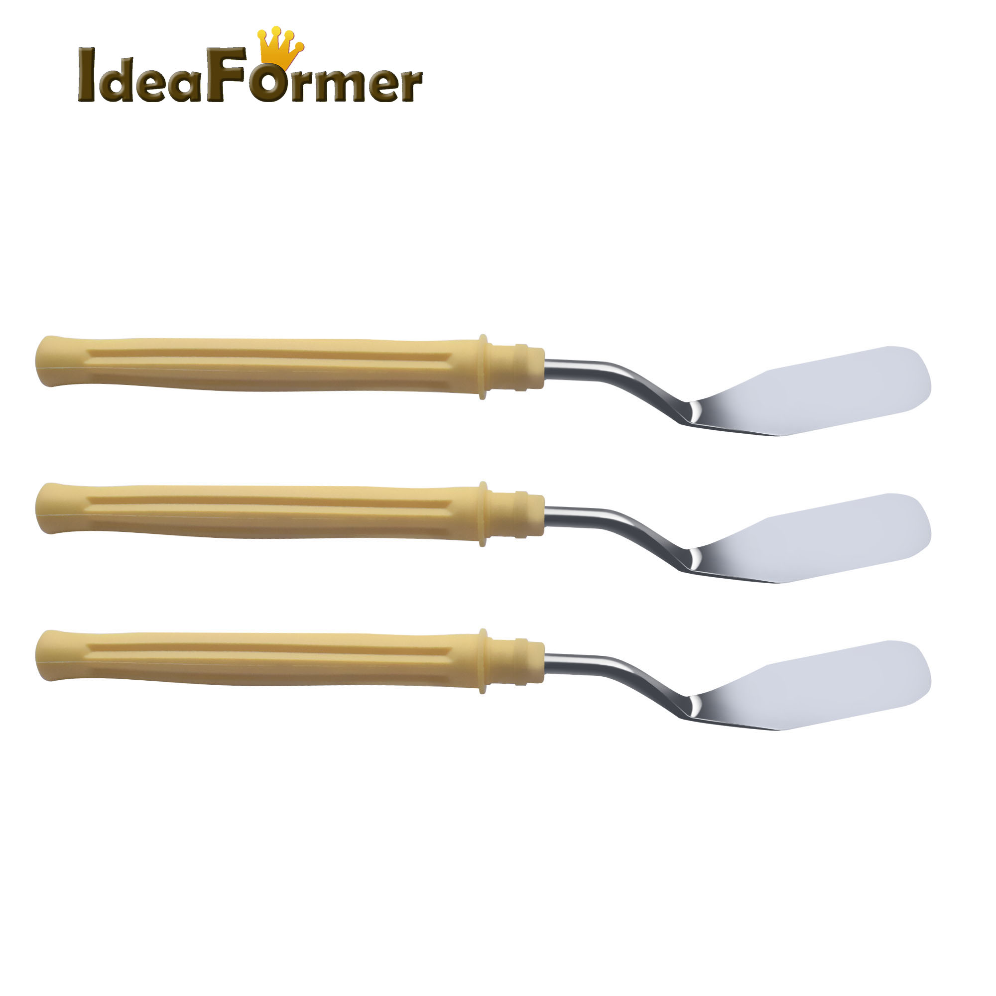 IdeaFormer 1/2PC 3D Printer Ac - Print Removal Spatula review and price