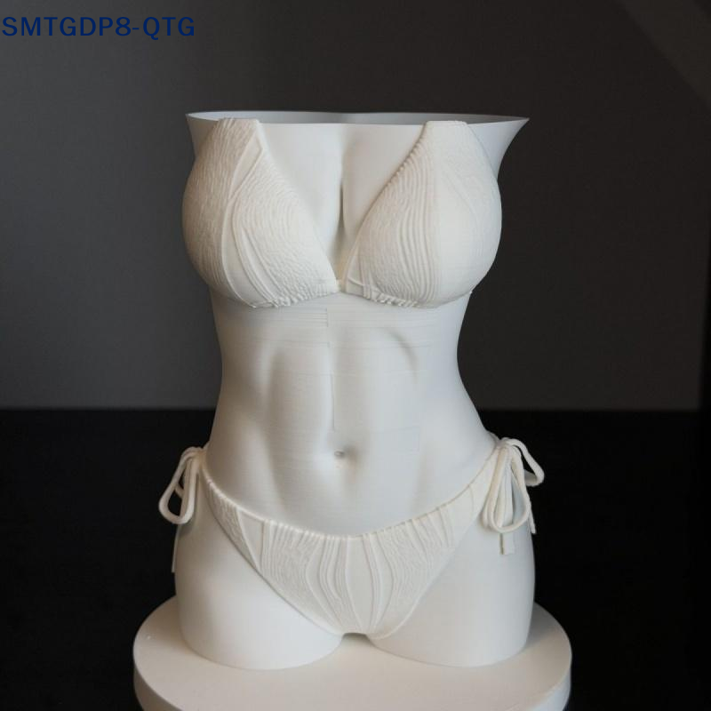 NEW Bikini Body Pen Holder 3D  - 3D Printing Pot review and price