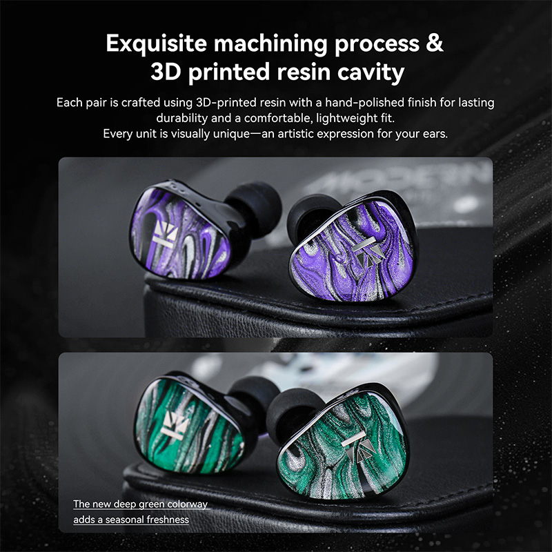 KBEAR Alkaid KB03 HiFi IEM Ear - 3D Printing Office Setup review and price
