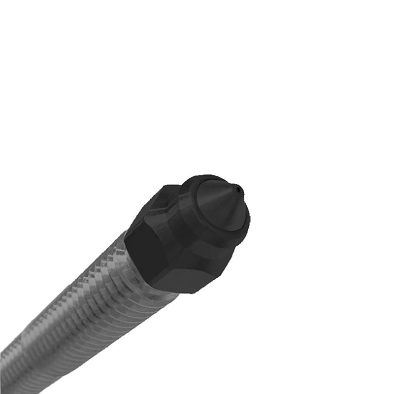 For K2//K2 Plus/Hi 3D Printer  - Nozzle 0.4Mm Hardened review and price
