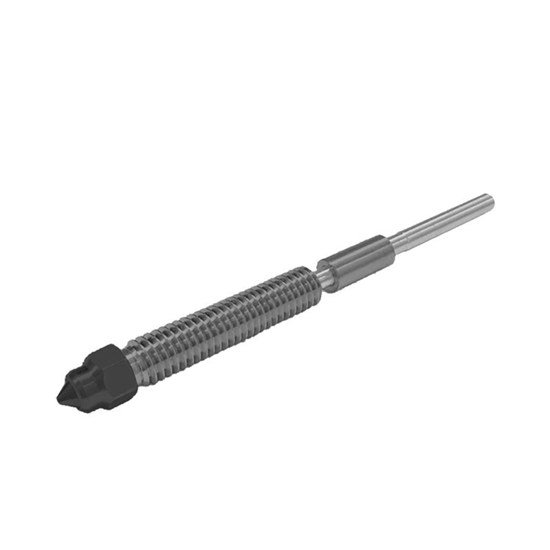 For K2//K2 Plus/Hi 3D Printer  - Nozzle 0.4Mm Hardened review and price