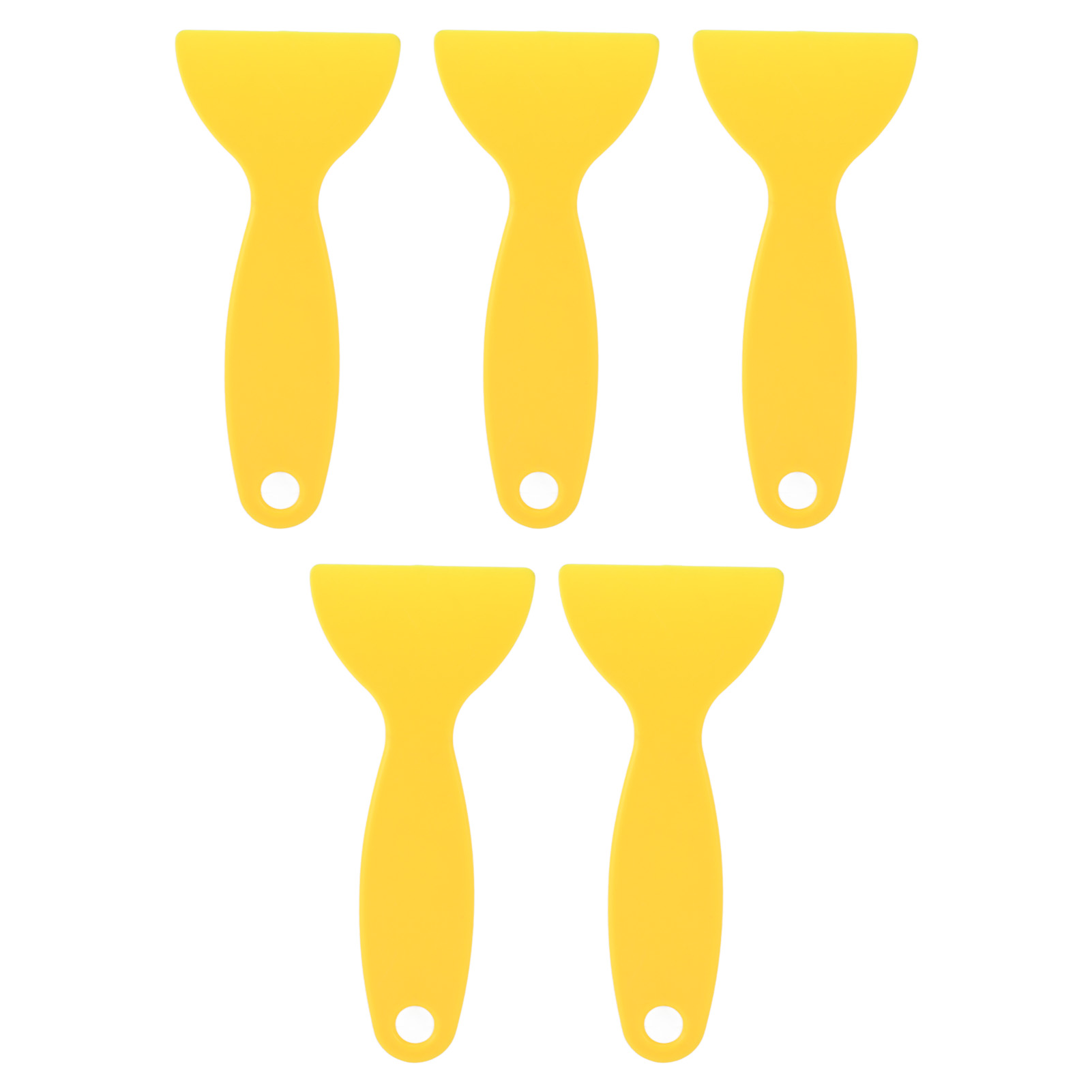 5pcs 3D Printer Spatula Flexib - Print Removal Spatula review and price