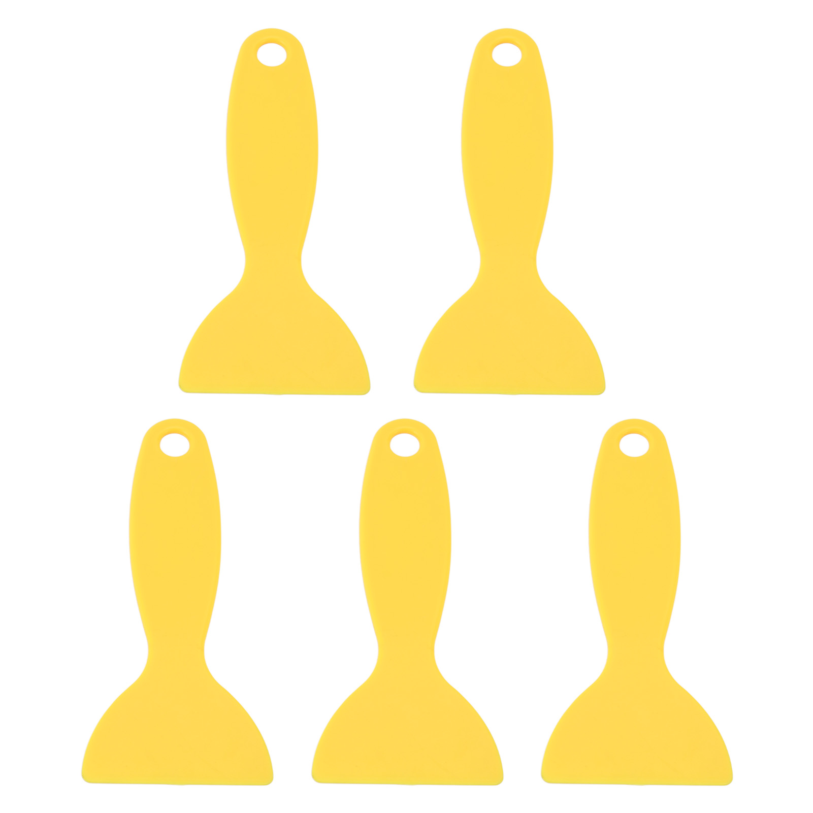 5pcs 3D Printer Spatula Flexib - Print Removal Spatula review and price