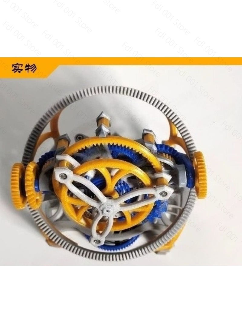 2026 Q896 mechanical 3D printi - 3D Printing Model Free review and price