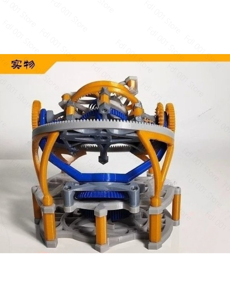 2026 Q896 mechanical 3D printi - 3D Printing Model Free review and price