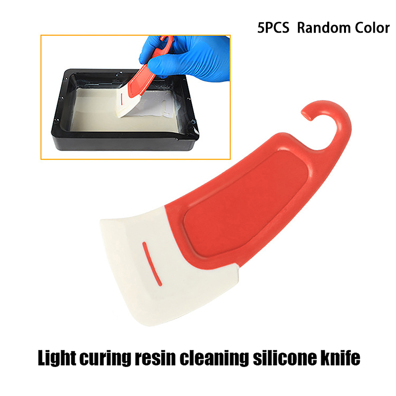 3D Resin Printer Accessories S - Print Removal Spatula review and price