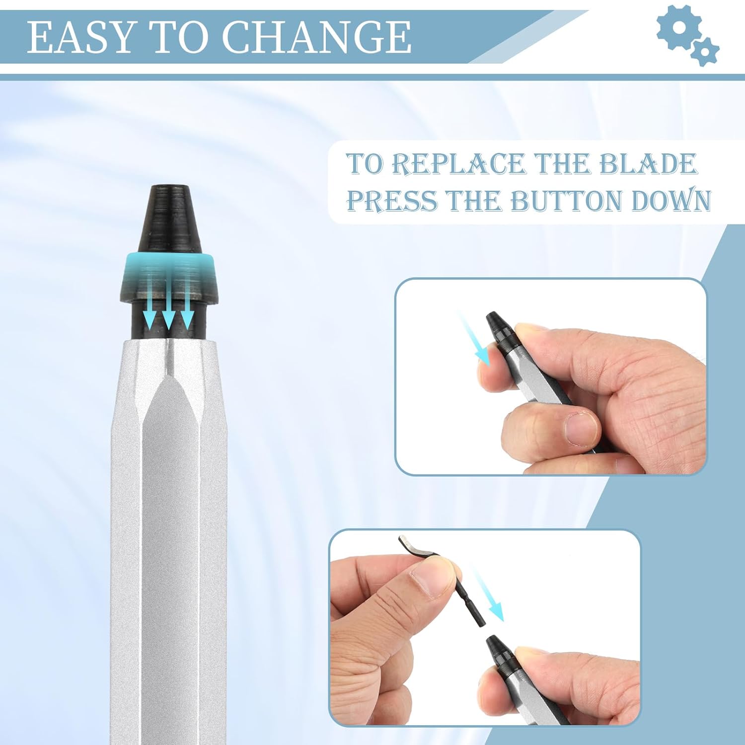 Deburring Tool with 11 High Sp - 3D Print Removal Tool review and price