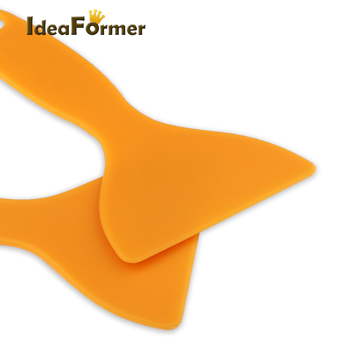 IdeaFormer 3D Printer Accessor - Print Removal Spatula review and price