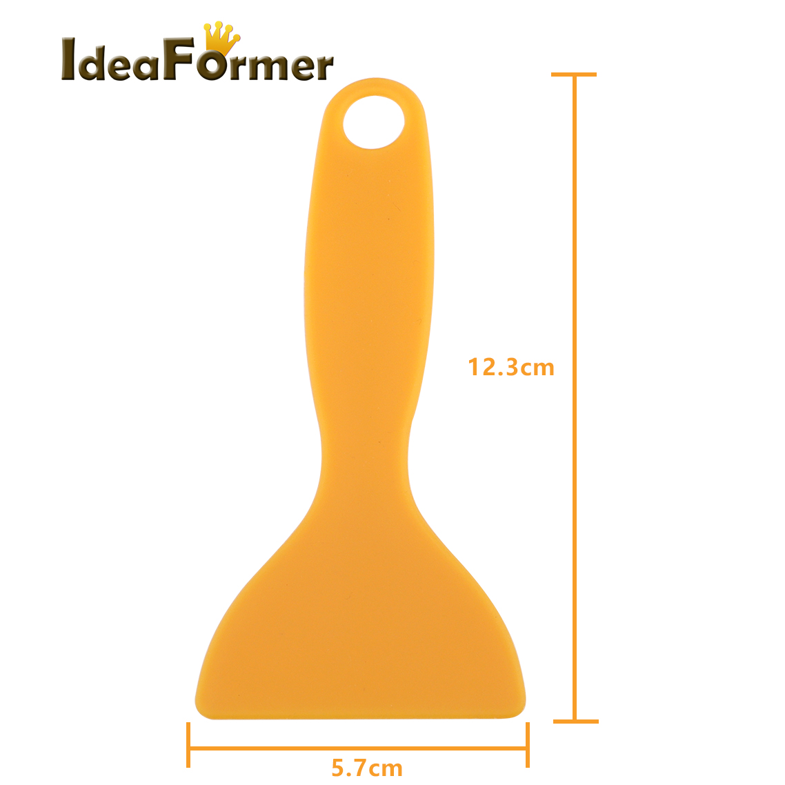 IdeaFormer 3D Printer Accessor - Print Removal Spatula review and price
