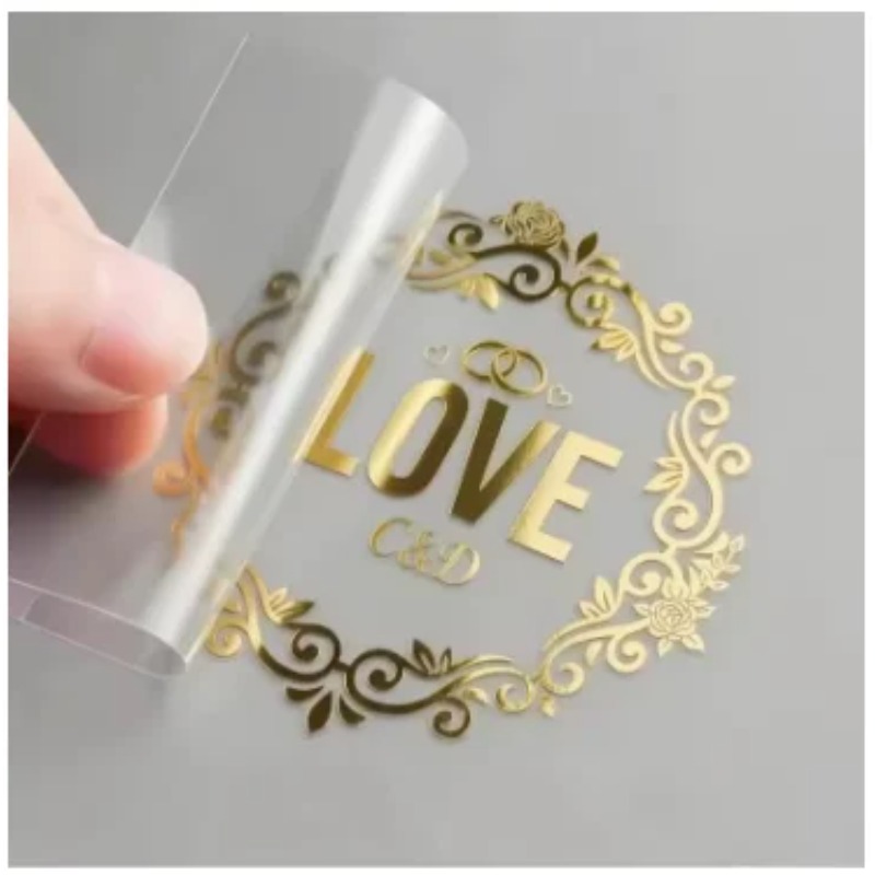 3D Custom Transfer Sticker Shi - 3D Printing Metal review and price