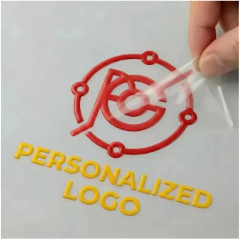 3D Custom Transfer Sticker Shi - 3D Printing Metal review and price