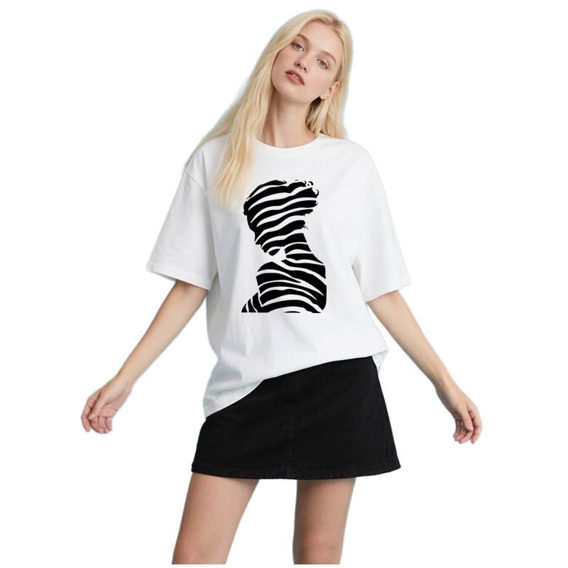 Black art dtf clothing hot sta - 3D Printing Vinyl review and price