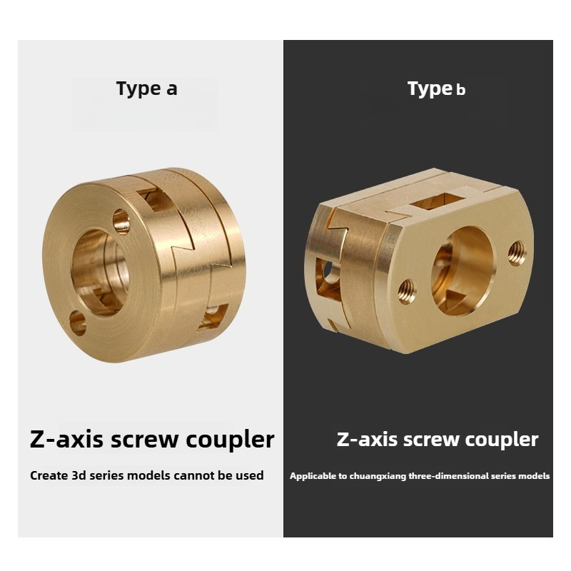 1/2/4 pcs T8 Z-Axis Lead Screw - Z Axis Stabilizer 3D review and price