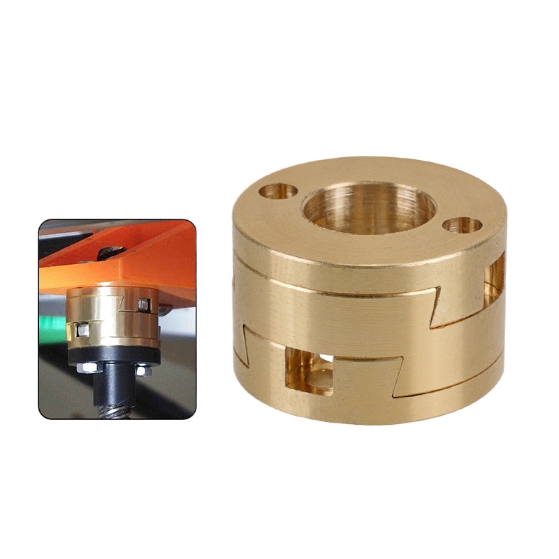 1/2/4 pcs T8 Z-Axis Lead Screw - Z Axis Stabilizer 3D review and price