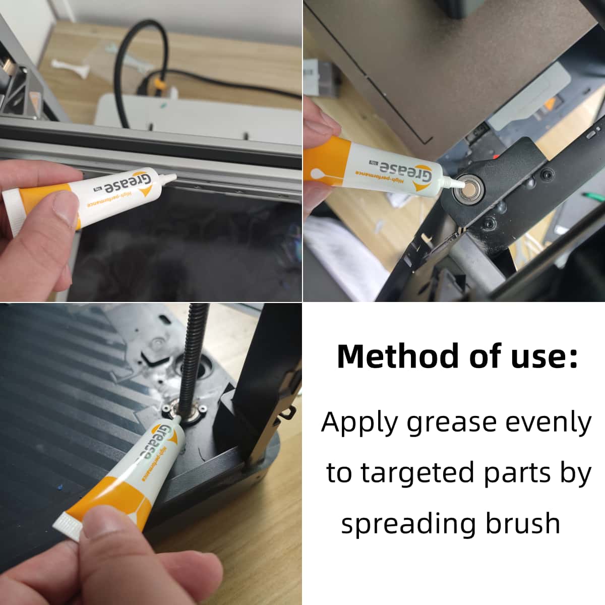 For ELEGOO Neptune 3/4 Series  - 3D Print Removal Tool review and price
