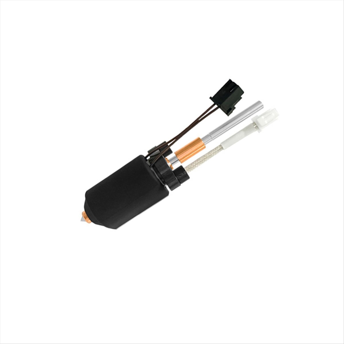 ABZT For K2 Plus Hot End Kit P - Nozzle 0.4Mm Hardened review and price