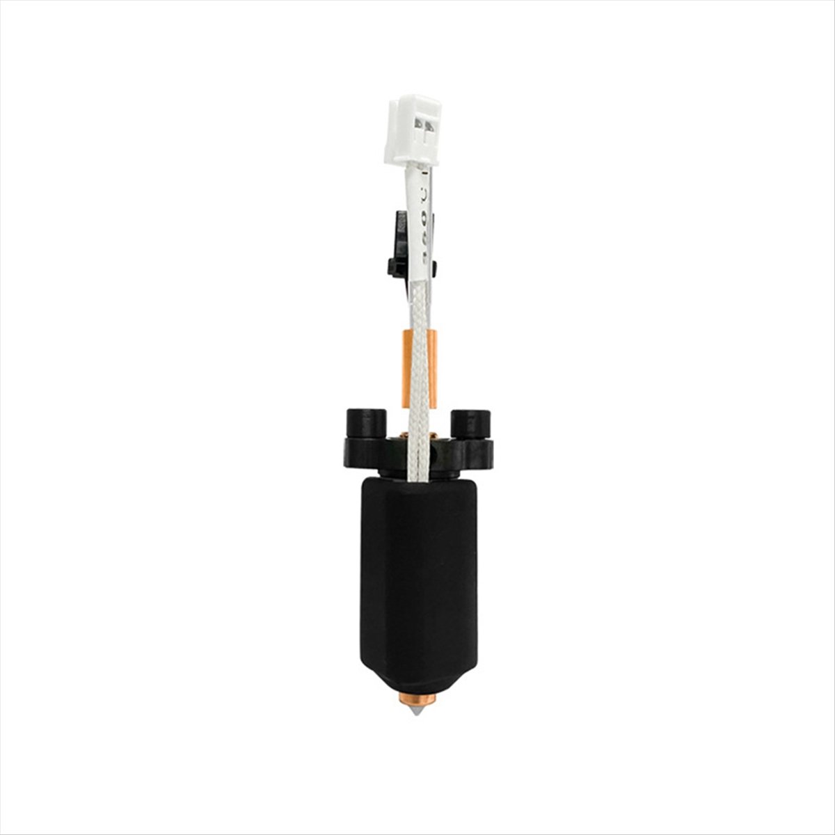 ABZT For K2 Plus Hot End Kit P - Nozzle 0.4Mm Hardened review and price