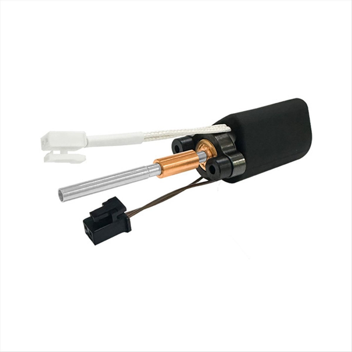 ABZT For K2 Plus Hot End Kit P - Nozzle 0.4Mm Hardened review and price