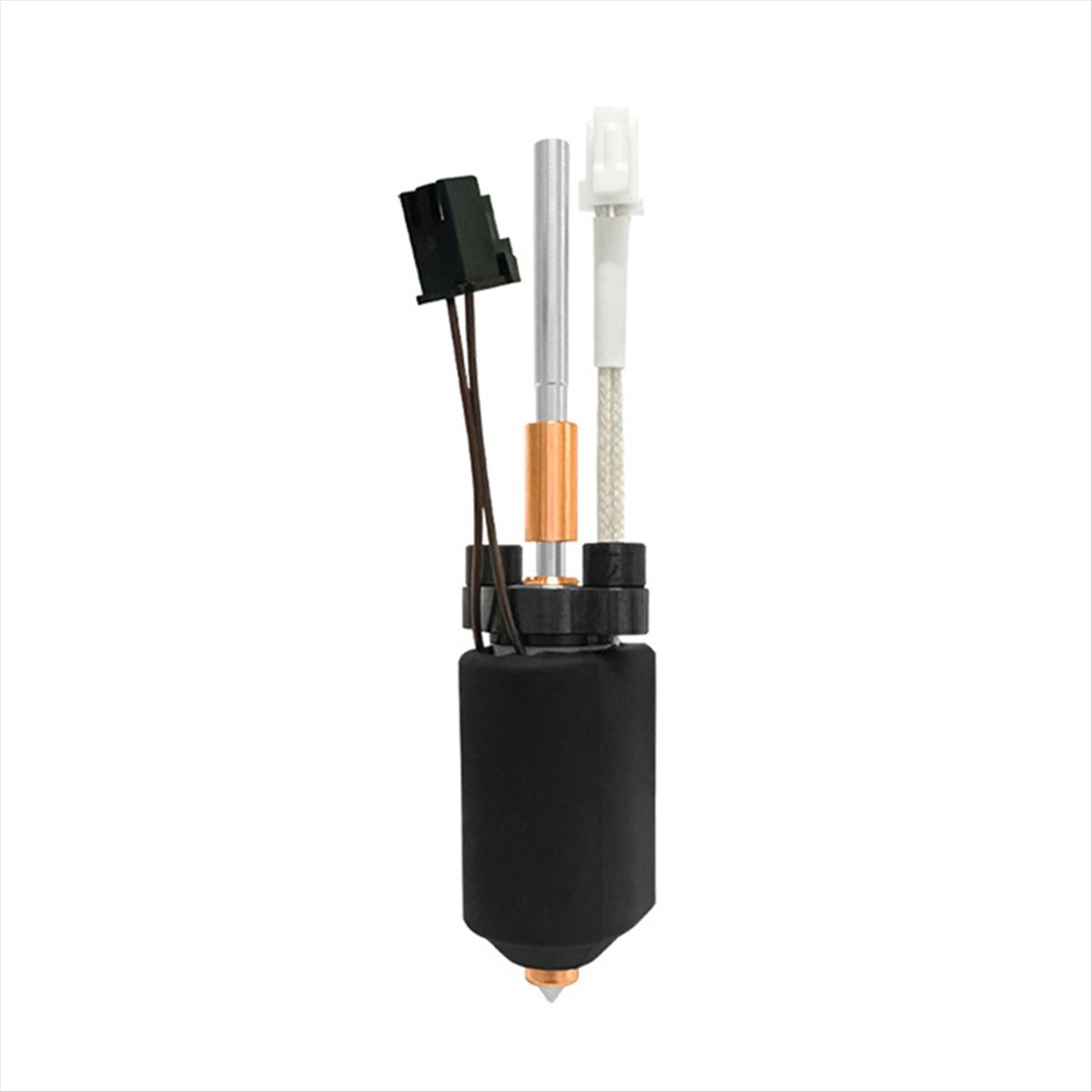 ABZT For K2 Plus Hot End Kit P - Nozzle 0.4Mm Hardened review and price