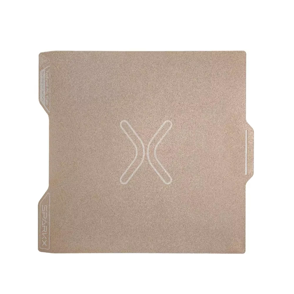 Creality Sparkx I7 Dual-textur - 3D Printing Creality review and price