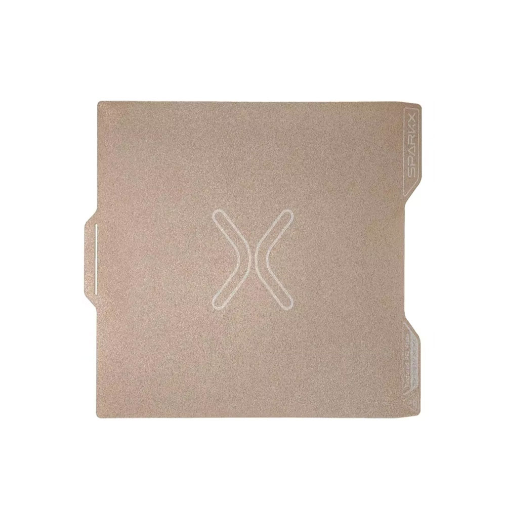 Creality Sparkx I7 Dual-textur - 3D Printing Creality review and price