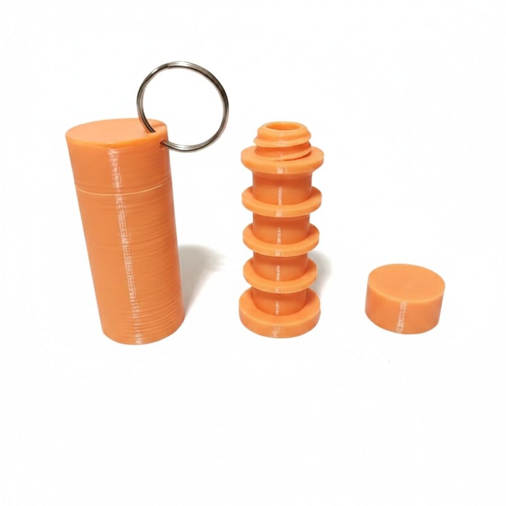 With Key Ring Portable Sewing  - 3D Printing Abs review and price